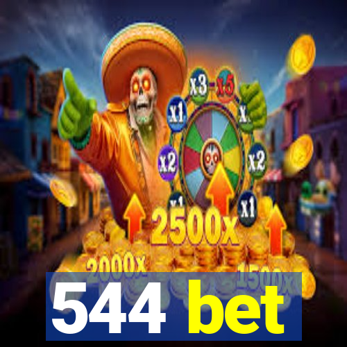 544 bet